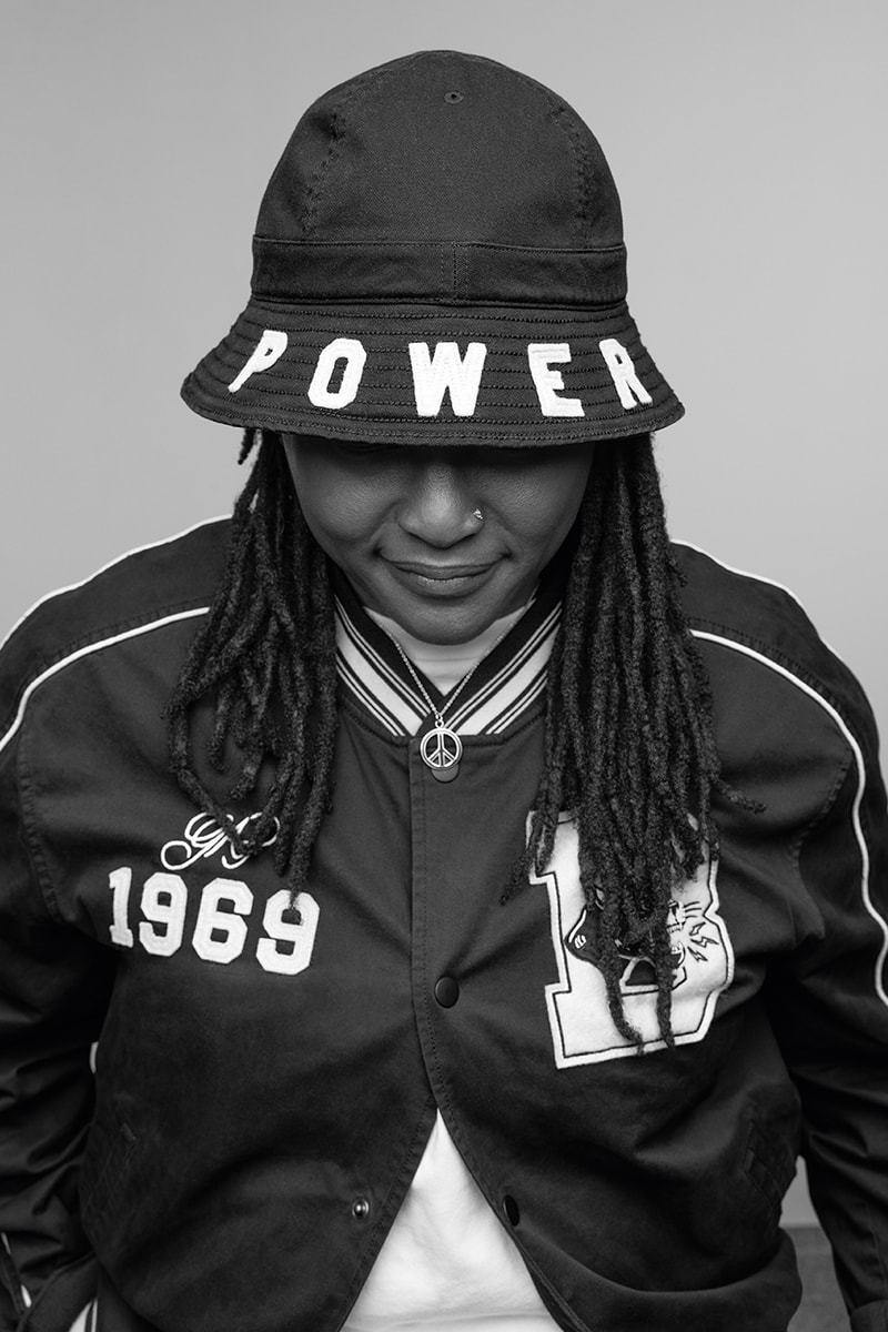 Gap x The Brooklyn Circus Collaboration Release