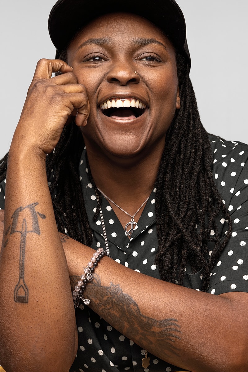 Gap x The Brooklyn Circus Collaboration Release