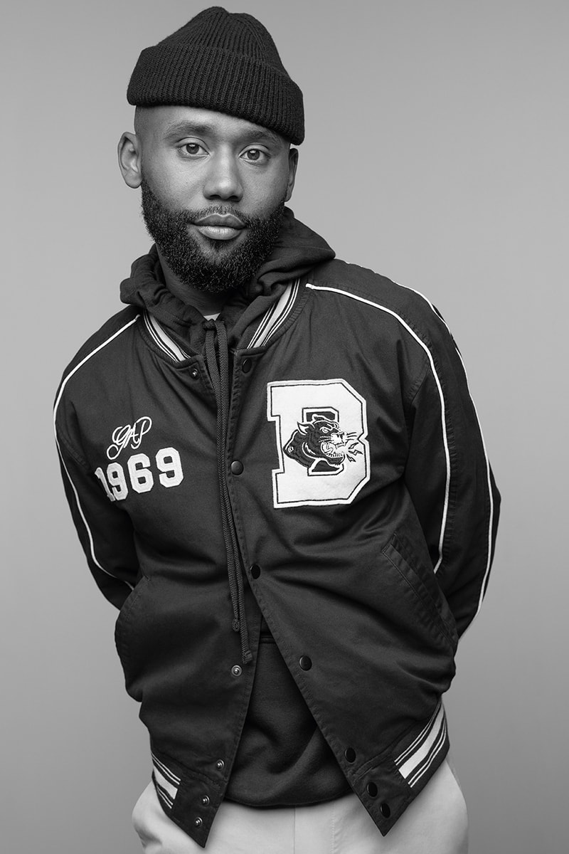 Gap x The Brooklyn Circus Collaboration Release
