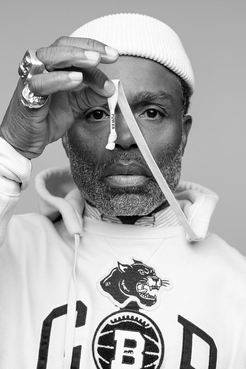 Gap x The Brooklyn Circus Collaboration Release