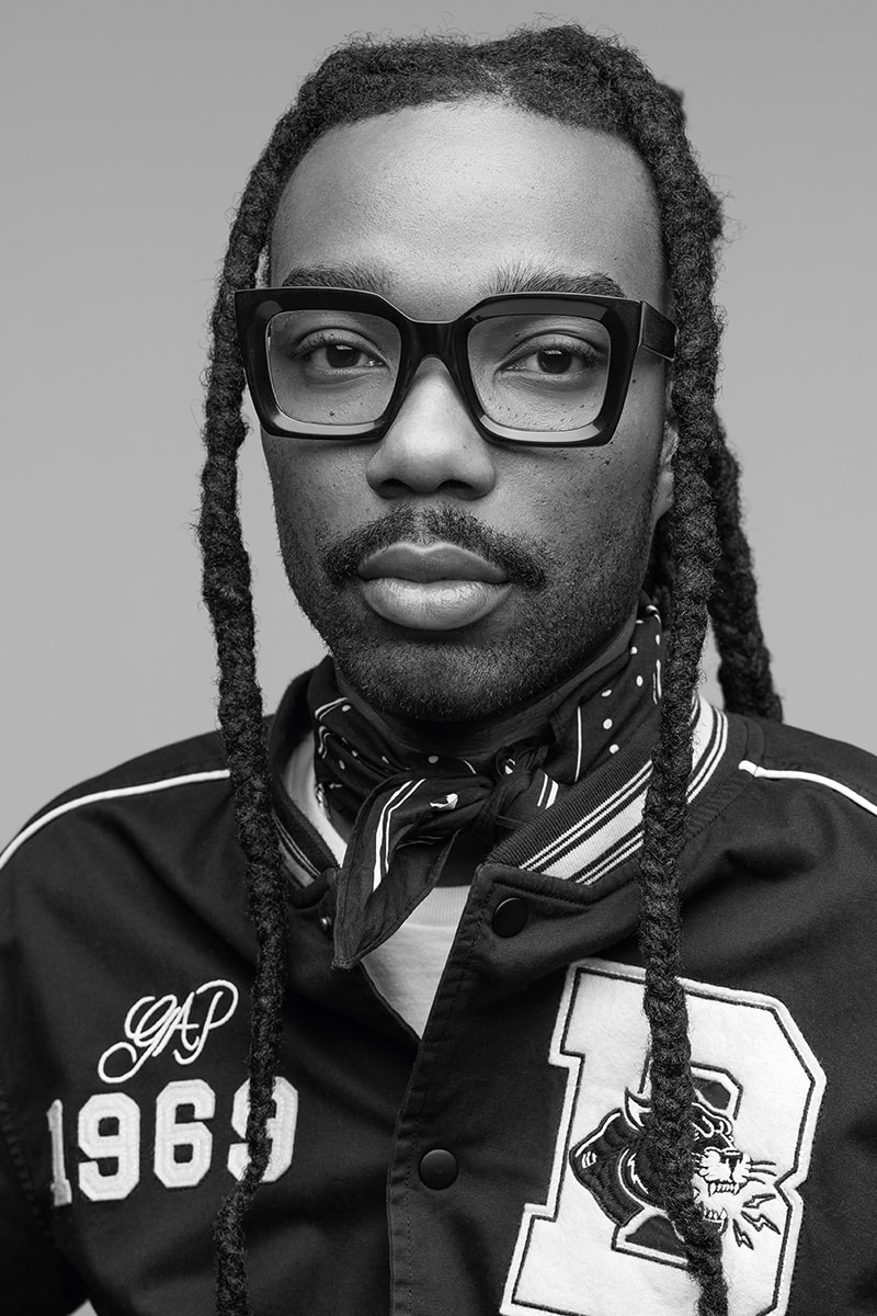 Gap x The Brooklyn Circus Collaboration Release