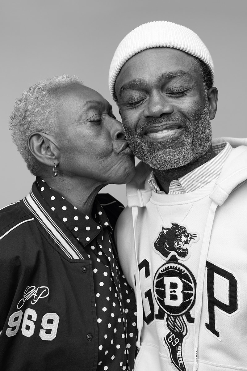 Gap x The Brooklyn Circus Collaboration Release