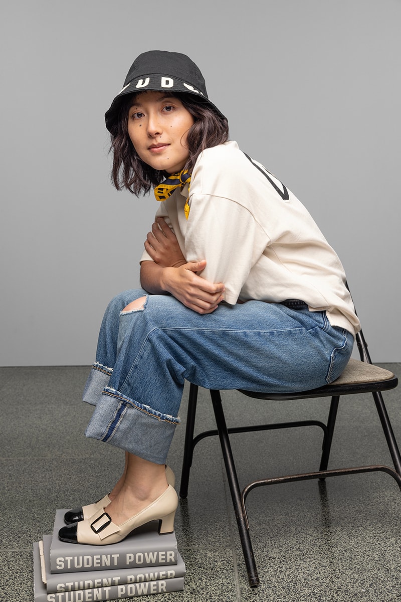 Gap x The Brooklyn Circus Collaboration Release