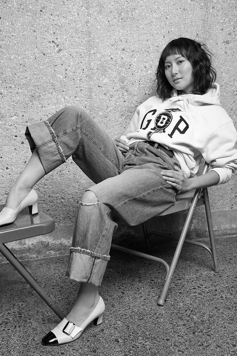 Gap x The Brooklyn Circus Collaboration Release