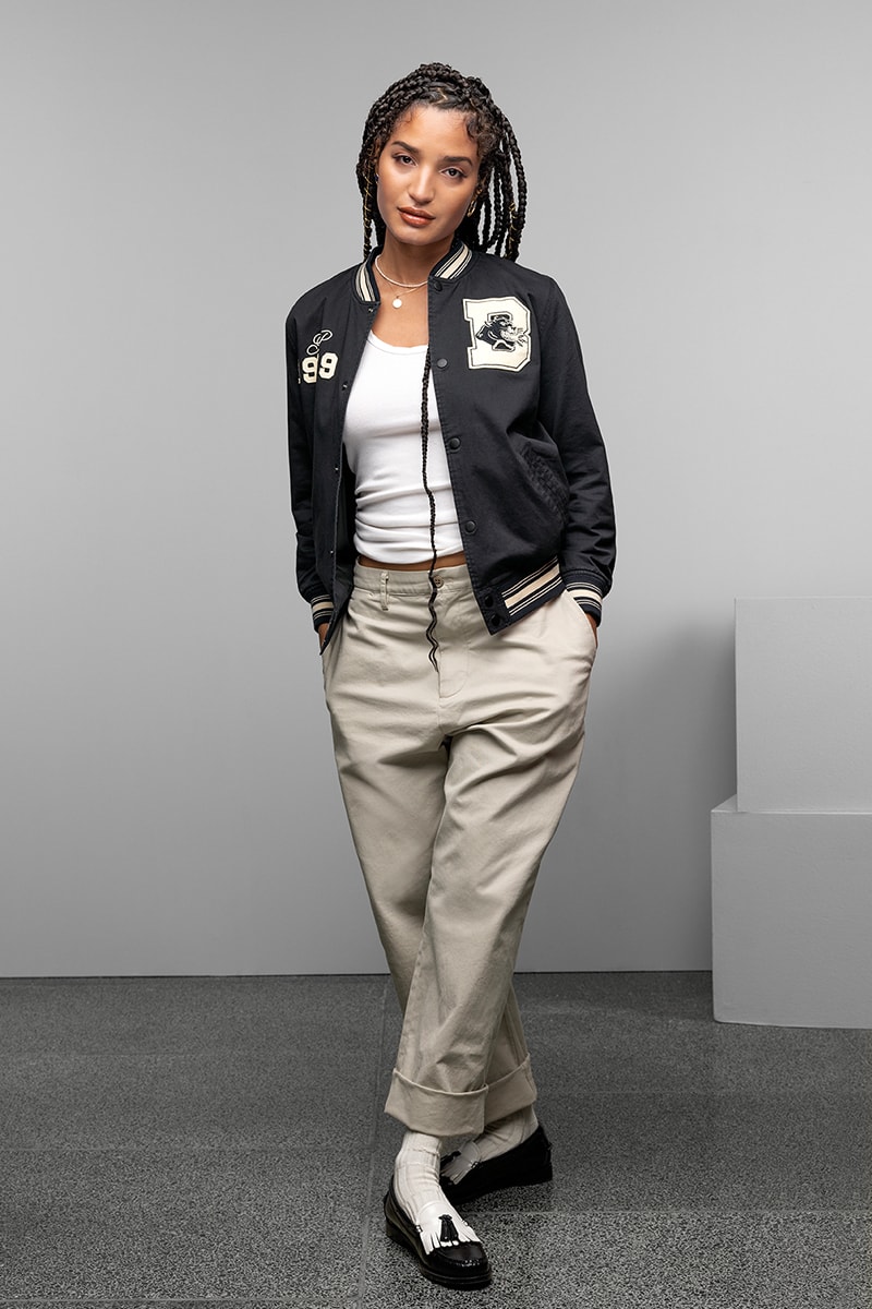 Gap x The Brooklyn Circus Collaboration Release