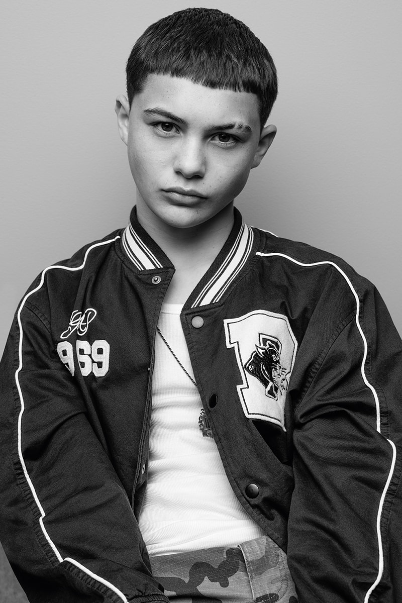 Gap x The Brooklyn Circus Collaboration Release