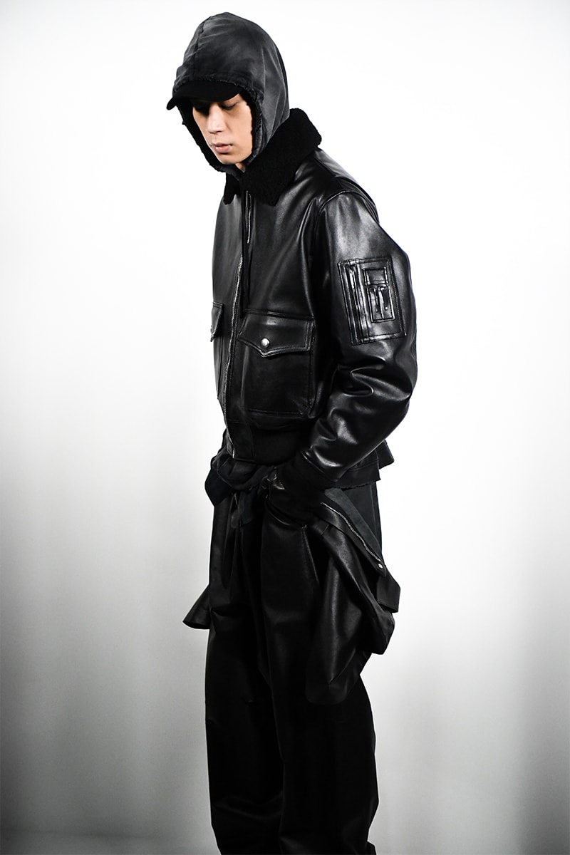 Givenchy Matthew M Williams Mens PFW FW23 Collection paris fashion week fall winter 2023 alyx studio backstage first looks formality dress codes menswear reconstructs deconstructs jbalvin pusha t king push taeyang big bang kpop star fai khardra zack bia