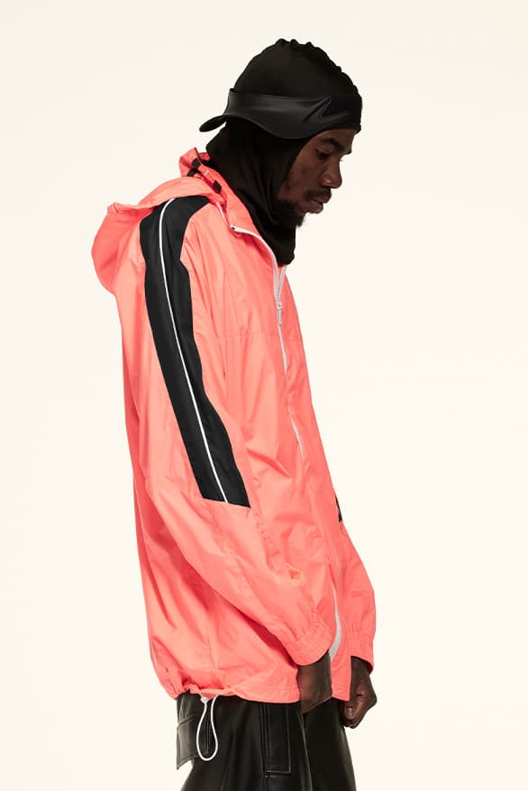 Givenchy Spring/Summer 2023 Campaign Matthew M Williams Alkaline menswear