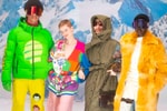 New Gucci Vault Collection Takes Après-Ski Fashion to Greater Altitudes