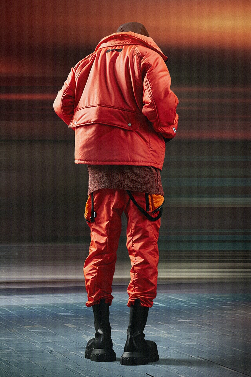 Best Drops 2023 January Week 2 Guerrilla-Group Hysteric Glamour Dickies A-COLD-WALL* AMBUSH® Levi's PLAY COMME des GARÇONS K-Way Y-3 Jean Paul Gaultier