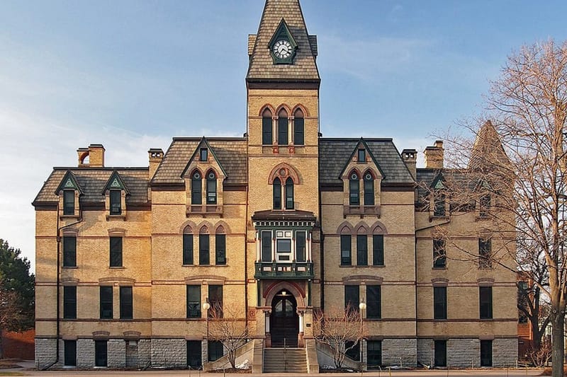 A Professor Fired for Showing Artwork of the Prophet Muhammad Sues School