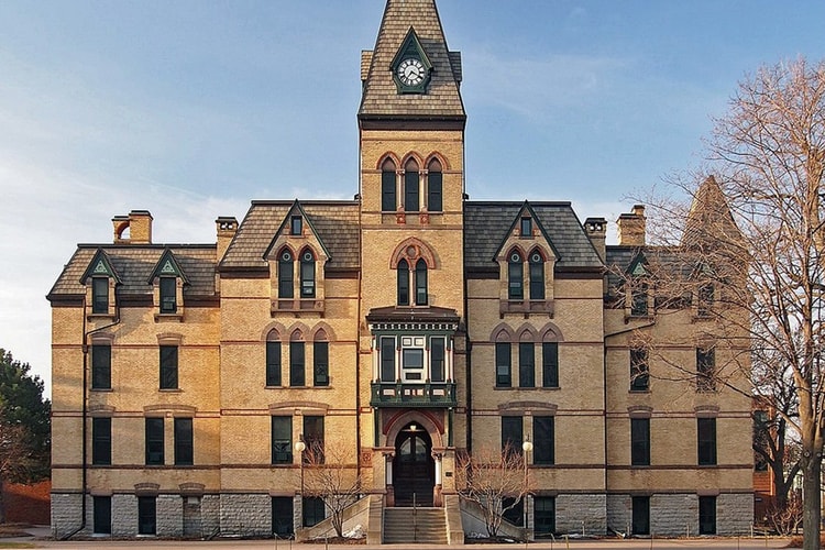 A Professor Fired for Showing Artwork of the Prophet Muhammad Sues School