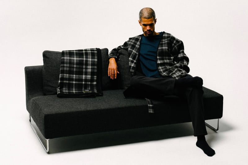 HAVEN's Loro Piana Capolavoro Collection Provides Luxurious Home Comfort