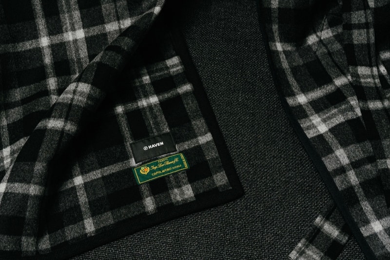 HAVEN Loro Piana Capolavoro Collection Release Info Date Buy Price 