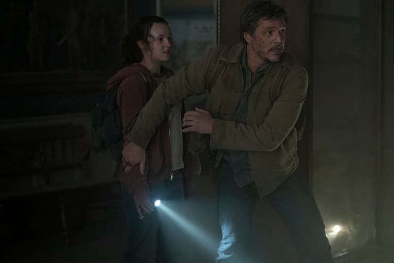 HBO Renews The Last of Us Season two pedro pascal bella ramsey 