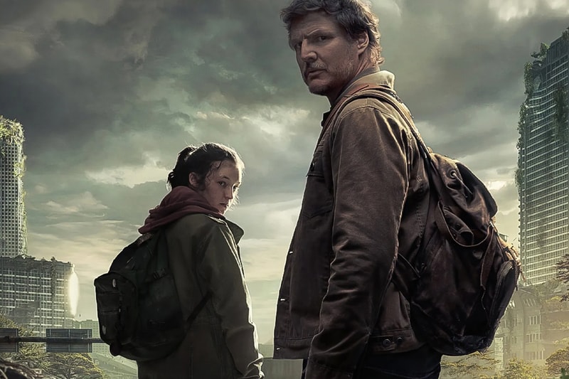 HBO the Last of Us Podcast troy baker craig mazin Neil Druckmann announcement