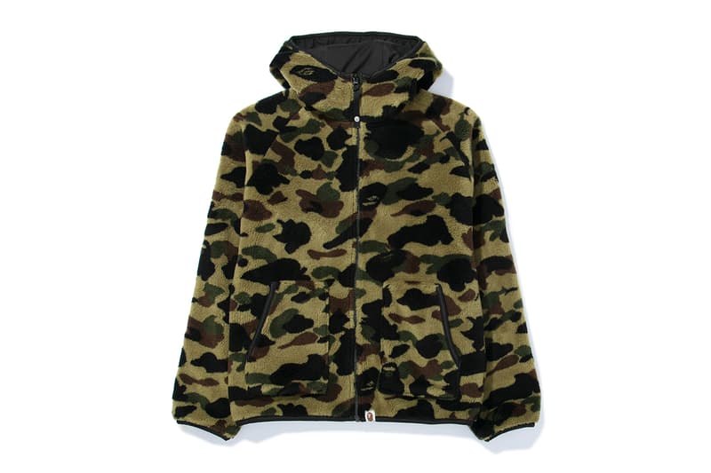 HBX Archives Week 102 BAPE Noah WTAPS Release 