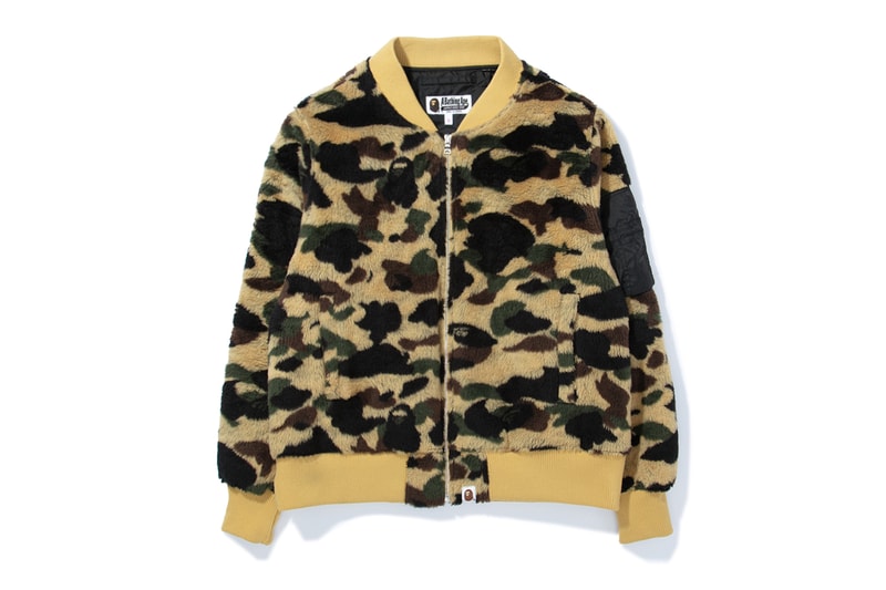 HBX Archives Week 102 BAPE Noah WTAPS Release 