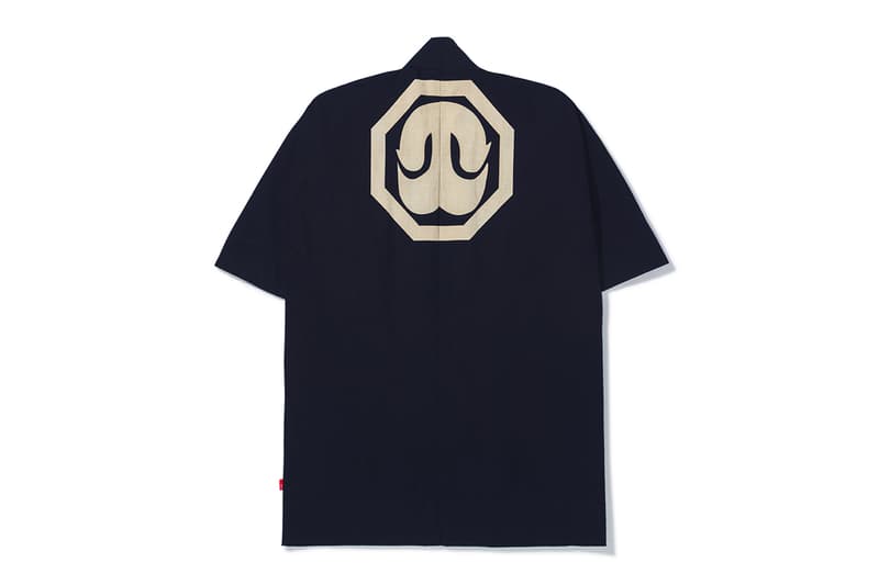 HBX Archives Week 102 BAPE Noah WTAPS Release 