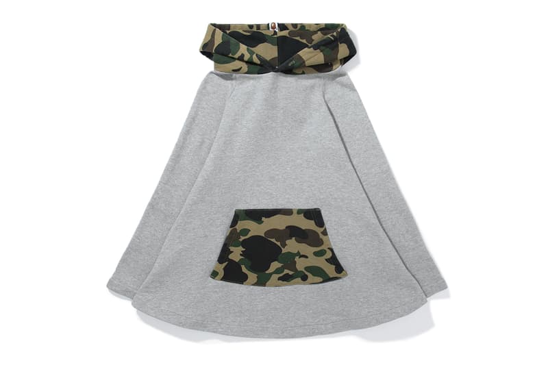 HBX Archives Week 102 BAPE Noah WTAPS Release 