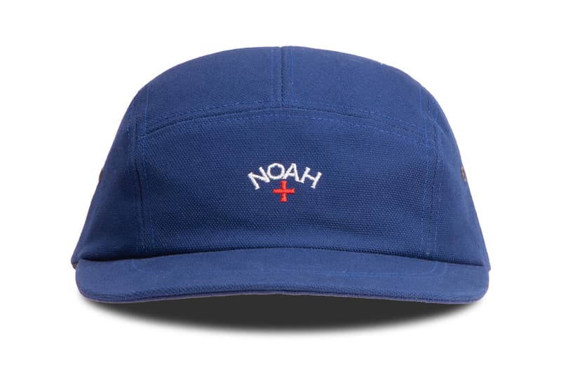 HBX Archives Week 102 BAPE Noah WTAPS Release 