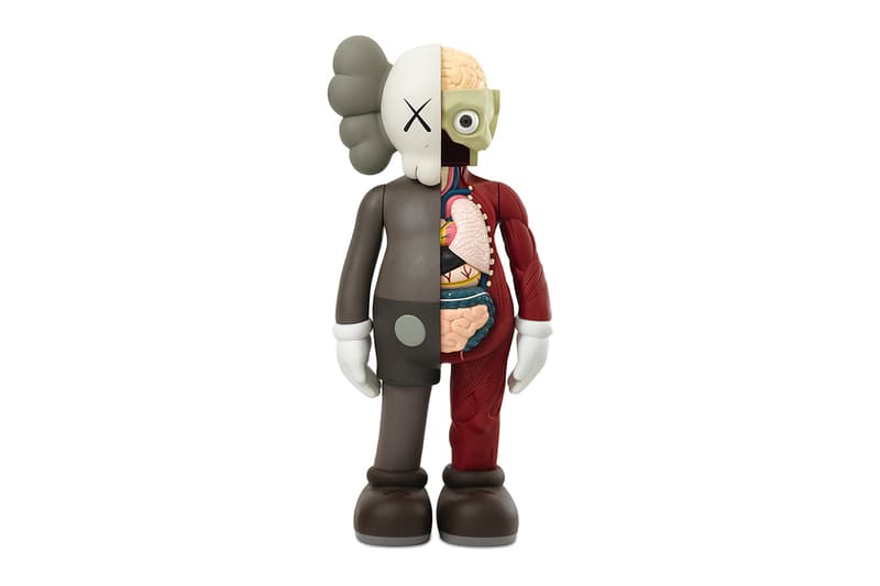 HBX Archives Week 103 Clot Kaws UNDERCOVER 