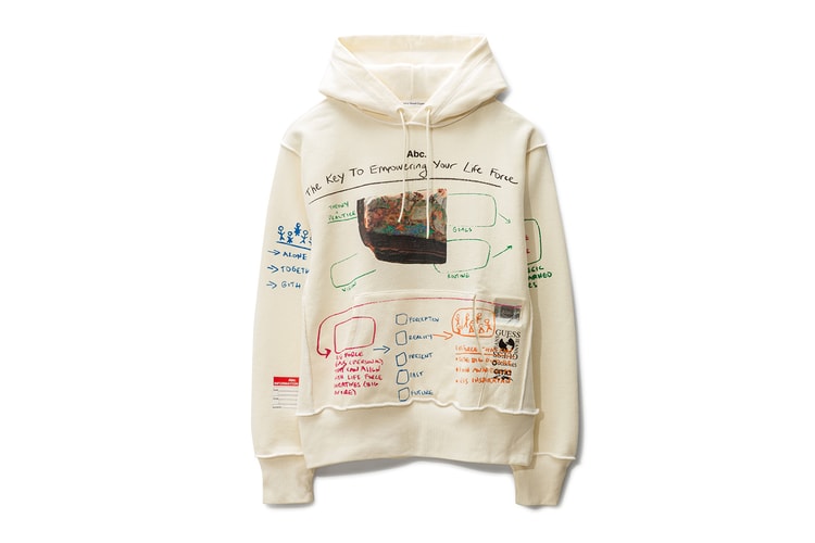 Everything Dropping at HBX Archives This Week