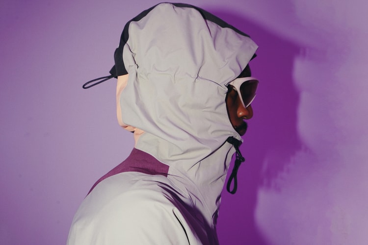 Helly Hansen’s HH-118389225 Presents Its Introspective "232" Collection