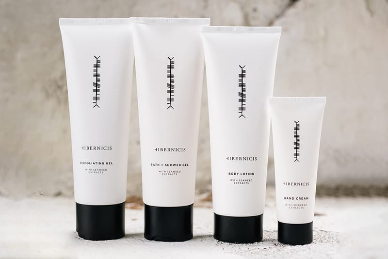 Hibernicis’ Skin and Body-Care Are Powered by the Irish Coast of Connemara