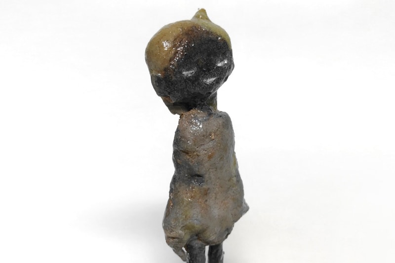 AD "Sui" Solo Exhibition Hidari Zingaro Gallery 
