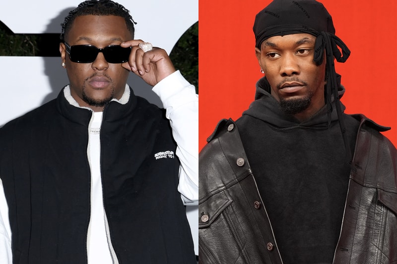 Hit-Boy Teases New Offset Collaboration