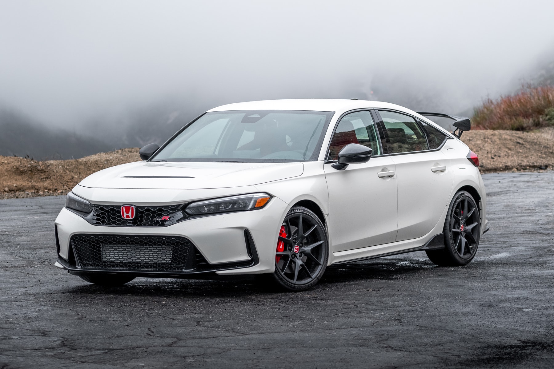 The history of the Honda Civic Type R - Drive