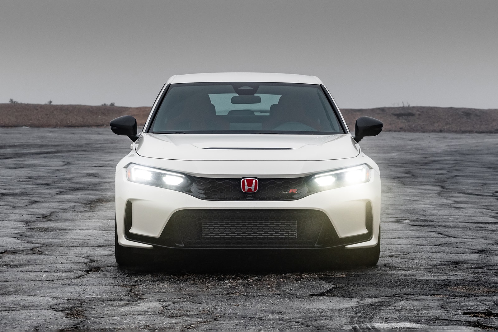2023 Honda Civic Type R FL5 Review Exterior Interior Performance Price FK8