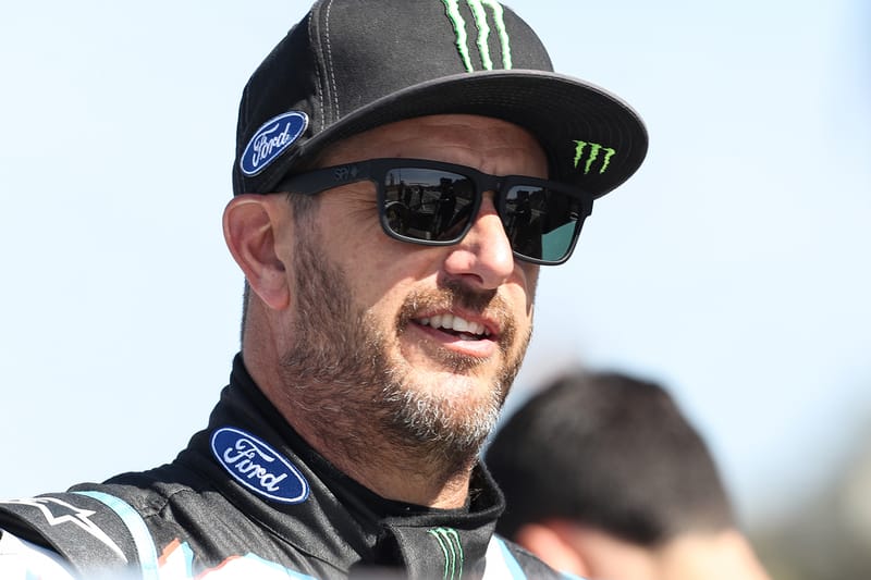 Hoonigan Remembers Ken Block in New Tribute Video