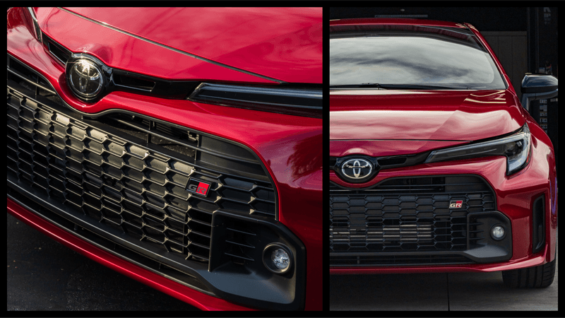 How to Photo Cars Using Mobile Phone Larry Chen Toyota GR Corolla racing rally cars photography photoshoot cell phone camera car culture racing 