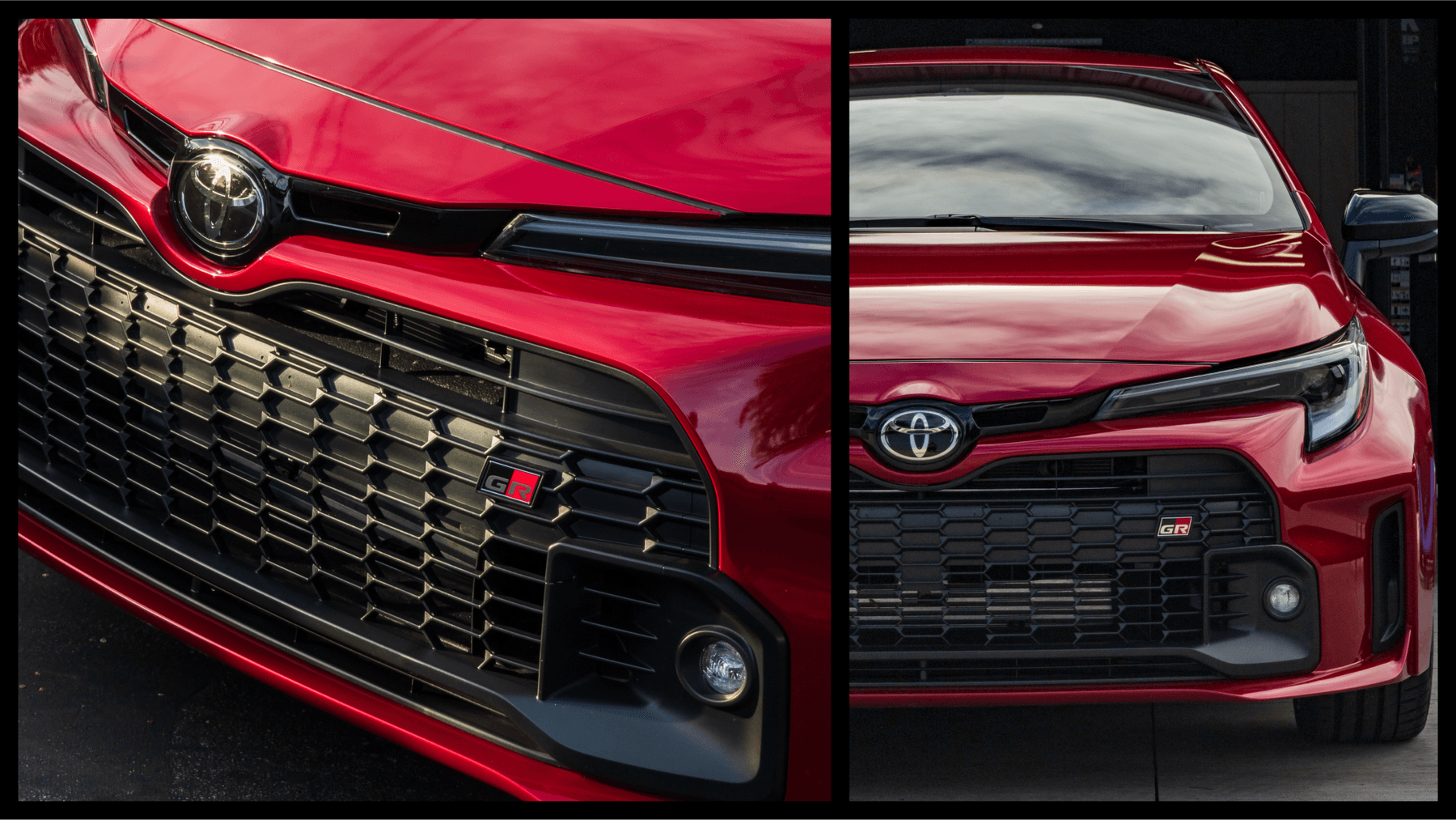 How to Photo Cars Using Mobile Phone Larry Chen Toyota GR Corolla racing rally cars photography photoshoot cell phone camera car culture racing