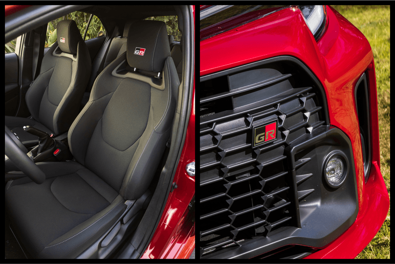 How to Photo Cars Using Mobile Phone Larry Chen Toyota GR Corolla racing rally cars photography photoshoot cell phone camera car culture racing 