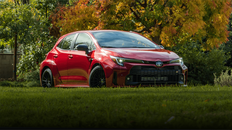 How to Photo Cars Using Mobile Phone Larry Chen Toyota GR Corolla racing rally cars photography photoshoot cell phone camera car culture racing 