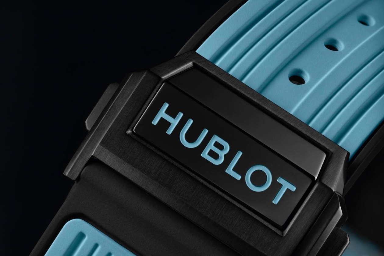 Hublot LVMH Watch Week Lineup Release Info