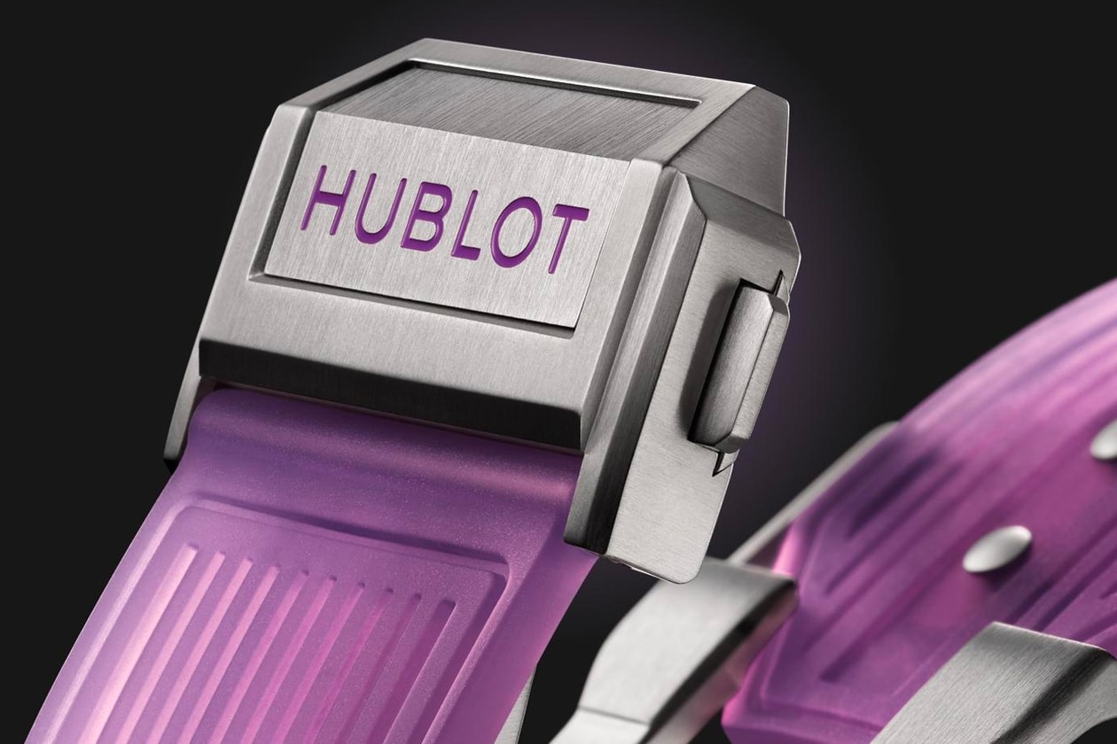 Hublot LVMH Watch Week Lineup Release Info