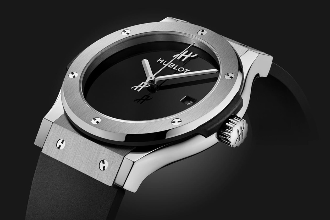 Hublot LVMH Watch Week Lineup Release Info