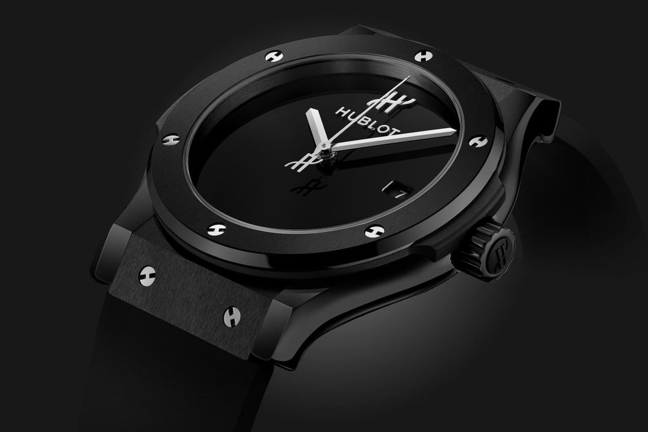 Hublot LVMH Watch Week Lineup Release Info