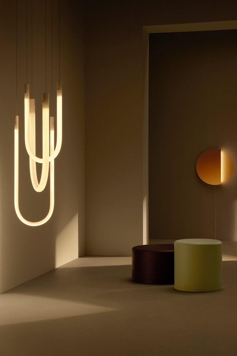 IKEA Enlists Sabine Marcelis for new "VARMBLIXT" Collection
