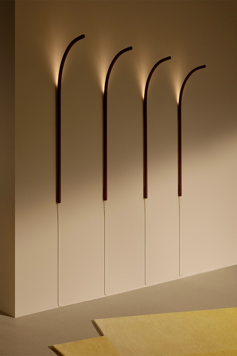IKEA Enlists Sabine Marcelis for new "VARMBLIXT" Collection