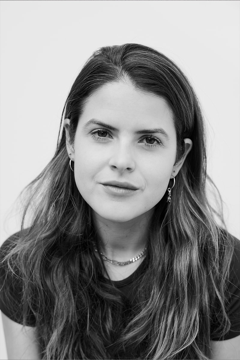 Imogene Strauss Music Jobs Interview