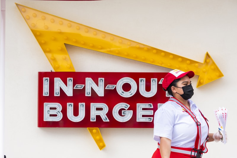 In-N-Out Burger Tennessee Locations Opening Info