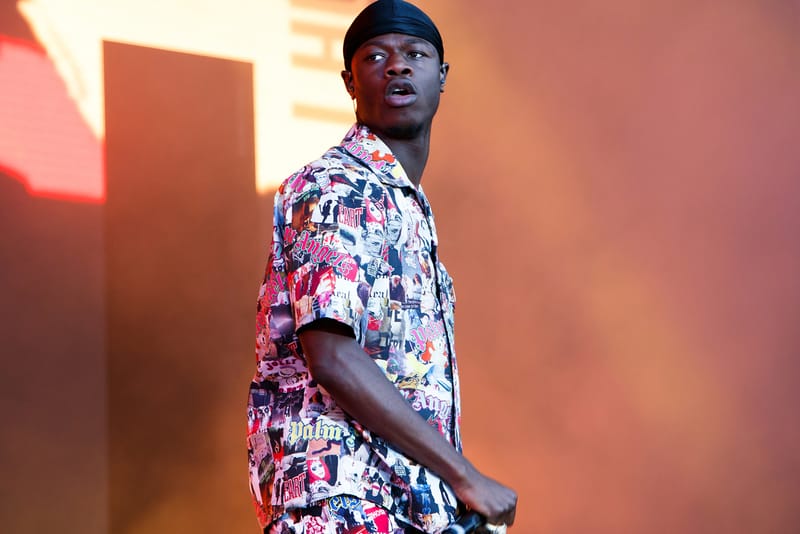 J Hus Announces That His Third Studio Album Is Coming in 2023