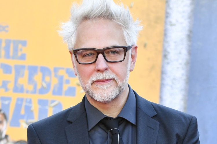 James Gunn Unveils New Projects for DC Universe's 'Chapter 1: God and Monsters'