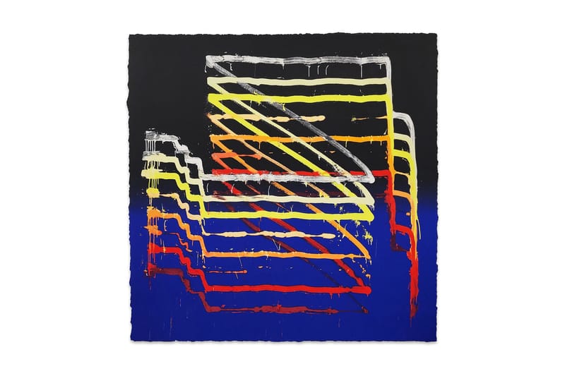 Jason REVOK to Release New Print via Louis Buhl & Co.