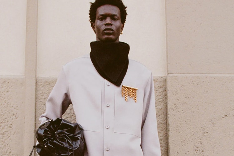 Jil Sander Pre-Fall 2023 Is Reimagined Formality at Its Best